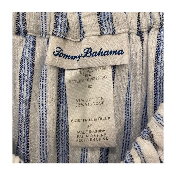 Tommy Bahama summer dress size S - Picture 6 of 7
